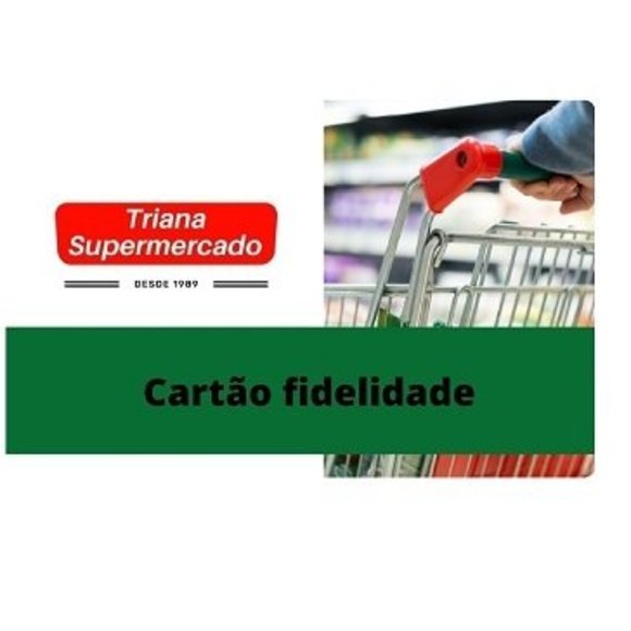 Cartão Fidelidade