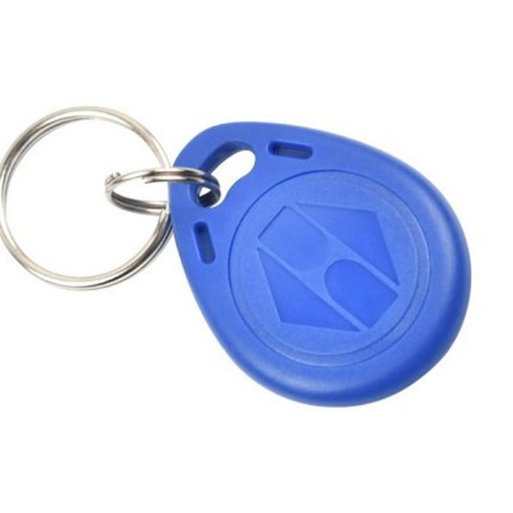 Chaveiro RFID