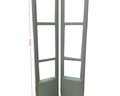 Antena Antifurto RF 8,2 MD 02 e MD 03