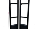 Antena Antifurto RF 8,2 MD 02 e MD 03